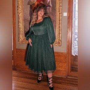 Jessakae allora dress